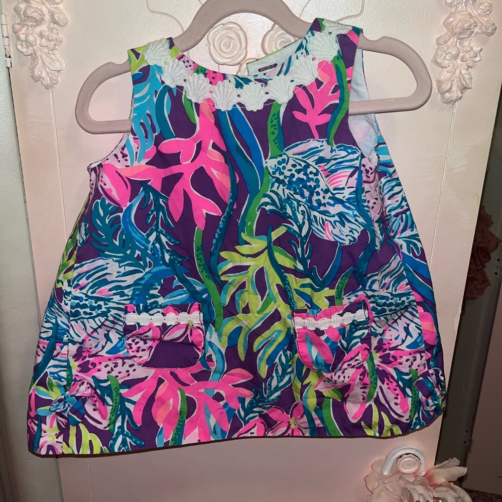 Kids Lilly set